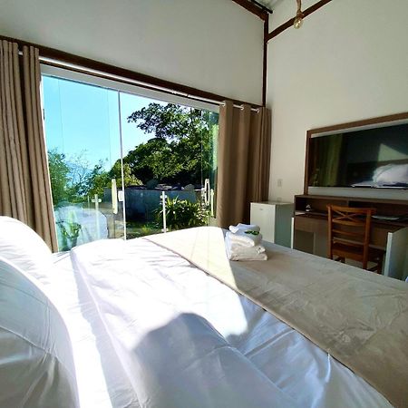 Atlantic Forest Room Angra dos Reis Exterior foto