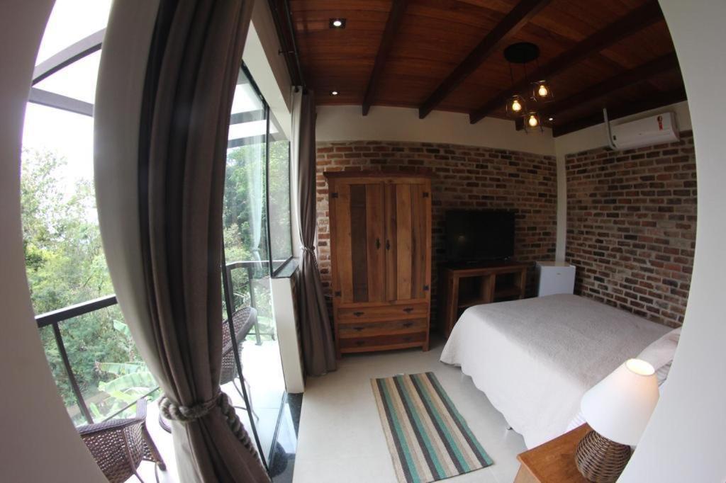 Atlantic Forest Room Angra dos Reis Exterior foto