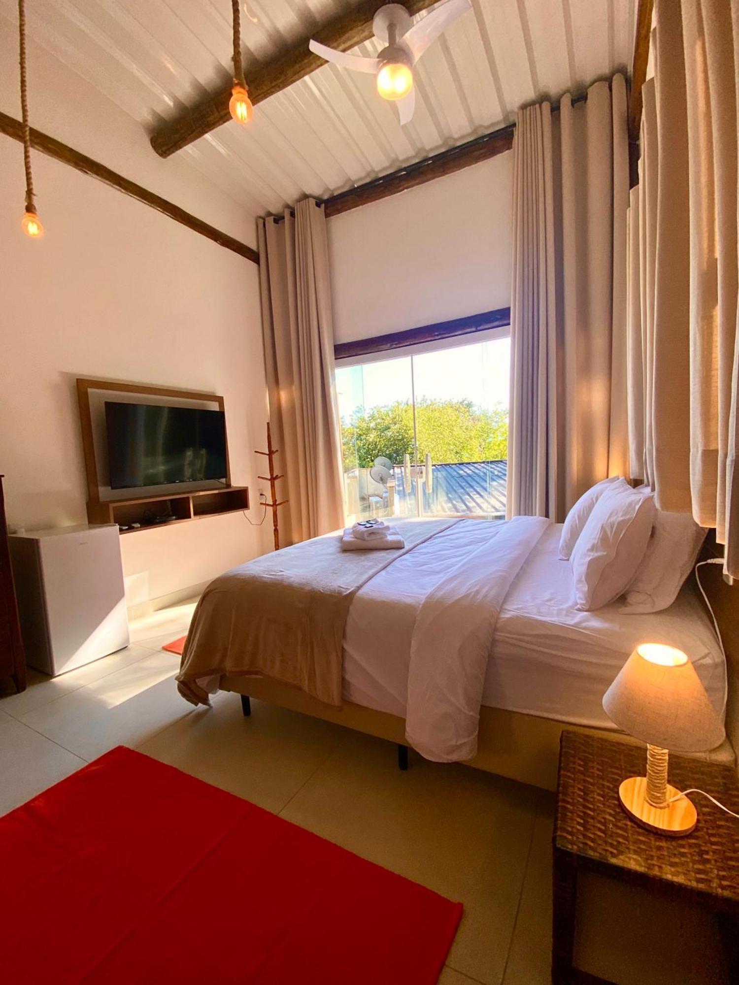 Atlantic Forest Room Angra dos Reis Exterior foto